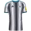 Newcastle United Soccer Jersey Home Custom Shirt 2026/27 - bestsoccerstore