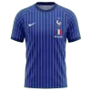 France Soccer Jersey Pre-Match Shirt World Cup 2026 - bestsoccerstore