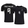 Norway BRAUT HAALAND #9 Soccer Jersey Away Shirt World Cup 2026 - bestsoccerstore