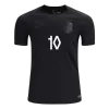 Norway ØDEGAARD #10 Soccer Jersey Away Shirt World Cup 2026 - bestsoccerstore