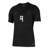 Norway BRAUT HAALAND #9 Custom Player Version Away Soccer Jersey World Cup 2026 - bestsoccerstore