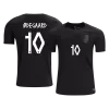 Norway ØDEGAARD #10 Soccer Jersey Away Shirt World Cup 2026 - bestsoccerstore
