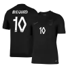 Norway ØDEGAARD #10 Custom Player Version Away Soccer Jersey World Cup 2026 - bestsoccerstore