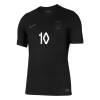 Norway ØDEGAARD #10 Custom Player Version Away Soccer Jersey World Cup 2026 - bestsoccerstore