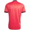 Olympique Lyonnais Soccer Jersey Away Custom Shirt 2026/27 - bestsoccerstore