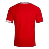 Manchester United 2004/06 Retro Jersey Home Soccer Shirt - bestsoccerstore