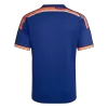 Japan 2014 World Cup Retro Jersey Home Soccer Shirt - bestsoccerstore