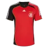 Germany 2006 World Cup Retro Jersey Away Soccer Shirt - bestsoccerstore