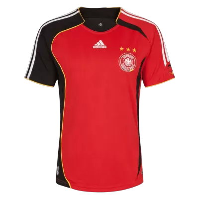 Germany 2006 Retro Jersey Away Soccer Shirt - bestsoccerstore