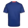 Japan 2010 World Cup Retro Jersey Home Soccer Shirt - bestsoccerstore