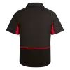 Belgium 2002 World Cup Retro Jersey Away Soccer Shirt - bestsoccerstore