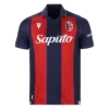 Bologna FC 1909 Soccer Jersey Home Shirt 2026/27 - bestsoccerstore
