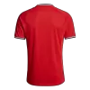 Manchester United 2000/02 Retro Jersey Home Soccer Shirt - bestsoccerstore