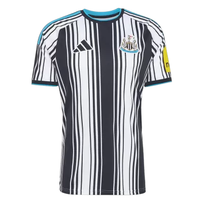 Newcastle United Soccer Jersey Home Shirt 2026/27 - bestsoccerstore