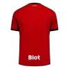 Stade Rennais Soccer Jersey Home Shirt 2026/27 - bestsoccerstore