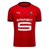 Stade Rennais Soccer Jersey Home Shirt 2026/27 - bestsoccerstore