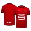 Stade Rennais Soccer Jersey Home Shirt 2026/27 - bestsoccerstore