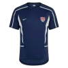 USA 2002 World Cup Retro Jersey Away Soccer Shirt - bestsoccerstore
