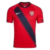 USA 2011 Retro Jersey Away Soccer Shirt - bestsoccerstore