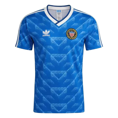 USA 1988 Retro Jersey Away Soccer Shirt - bestsoccerstore