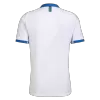 Brazil 2019 World Cup Retro Jersey Away Soccer Shirt - bestsoccerstore
