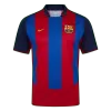 Barcelona 2003/04 Retro Jersey Home Soccer Shirt - bestsoccerstore