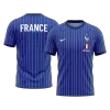 France Jersey Pre-Match Soccer Jersey 2026 - bestsoccerstore