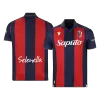 Bologna FC 1909 Soccer Jersey Home Shirt 2026/27 - bestsoccerstore