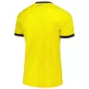 Leeds United Soccer Jersey Away Custom Shirt 2026/27 - bestsoccerstore
