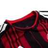 Eintracht Frankfurt Soccer Jersey Home Custom Shirt 2026/27 - bestsoccerstore