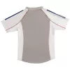 Japan 2002 World Cup Retro Jersey Away Soccer Shirt - bestsoccerstore