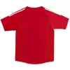 Turkey 2002 World Cup Retro Jersey Home Soccer Shirt - bestsoccerstore