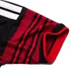 Eintracht Frankfurt Soccer Jersey Home Custom Shirt 2026/27 - bestsoccerstore