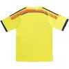 Japan 2014 World Cup Retro Jersey Away Soccer Shirt - bestsoccerstore