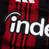 Eintracht Frankfurt Soccer Jersey Home Custom Shirt 2026/27 - bestsoccerstore