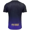 Barcelona Custom Player Version Away Soccer Jersey 2026/27 - bestsoccerstore