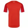 Switzerland Custom Player Version Home Soccer Jersey World Cup 2026 - bestsoccerstore