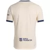 Barcelona Custom Player Version Fourth Away Soccer Jersey 2026/27 - bestsoccerstore