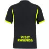 Atletico Madrid Custom Player Version Away Soccer Jersey 2026/27 - bestsoccerstore