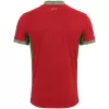 Morocco Custom Player Version Home Soccer Jersey World Cup 2026 - bestsoccerstore