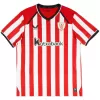 Athletic Club de Bilbao Soccer Jersey Home Custom Shirt 2026/27 - bestsoccerstore