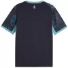 Marseille Soccer Jersey Away Custom Shirt 2026/27 - bestsoccerstore