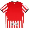 Athletic Club de Bilbao Soccer Jersey Home Custom Shirt 2026/27 - bestsoccerstore