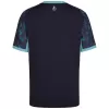 Marseille Soccer Jersey Away Custom Shirt 2026/27 - bestsoccerstore