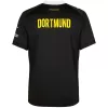 Borussia Dortmund Soccer Jersey Away Custom Shirt 2026/27 - bestsoccerstore