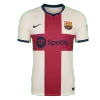 Barcelona Custom Player Version Fourth Away Soccer Jersey 2026/27 - bestsoccerstore