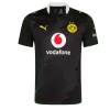 Borussia Dortmund Soccer Jersey Away Custom Shirt 2026/27 - bestsoccerstore
