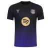 Barcelona Custom Player Version Away Soccer Jersey 2026/27 - bestsoccerstore
