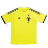 Japan 2014 World Cup Retro Jersey Away Soccer Shirt - bestsoccerstore