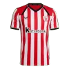 Athletic Club de Bilbao Soccer Jersey Home Custom Shirt 2026/27 - bestsoccerstore